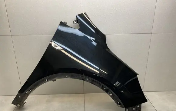 Opel Mokka X Fender 
