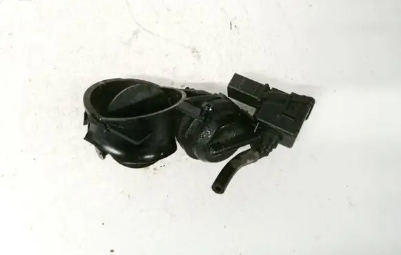 Audi A4 S4 B8 8K Throttle valve 0111418a