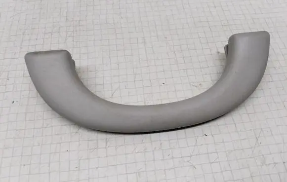 Mercedes-Benz E W211 Front interior roof grab handle A2118100051