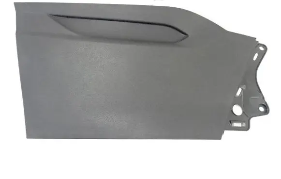 Peugeot 3008 II Centre console side trim front 9811890177