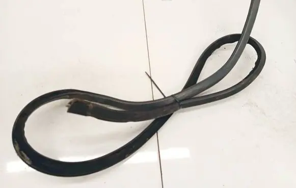 Skoda Superb B5 (3U) Rubber seal rear door