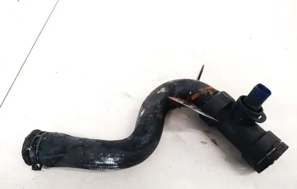 Audi A6 S6 C5 4B Engine coolant pipe/hose
