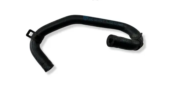Audi A1 Vacuum line/pipe/hose 03C145692P