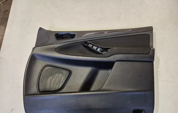 Ford S-MAX Front door card panel trim 8M21U23942 6M21U24184