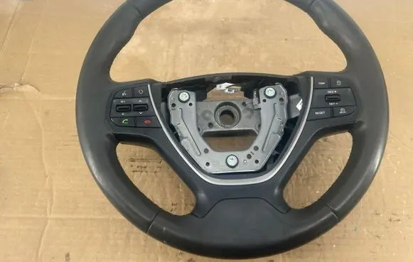 Hyundai i20 (GB IB) Steering wheel C8140TRY 17012500162