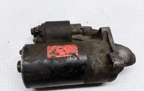 Renault 19 Starter motor
