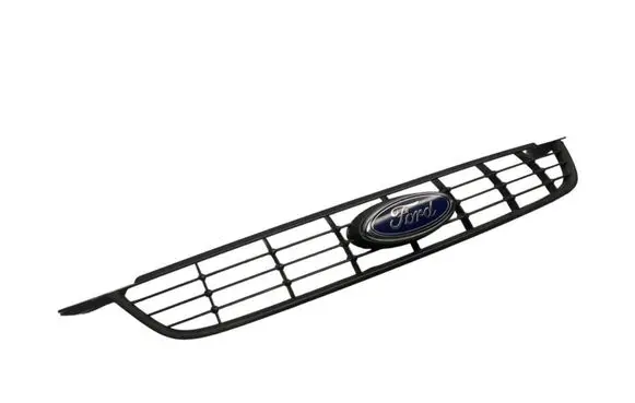 Ford Focus Front bumper upper radiator grill 8M518200