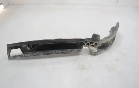 Volkswagen PASSAT B6 Front bumper mounting bracket 3C0807178