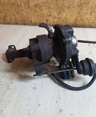 Renault Modus Turbo 409838H 60500695 54159703002