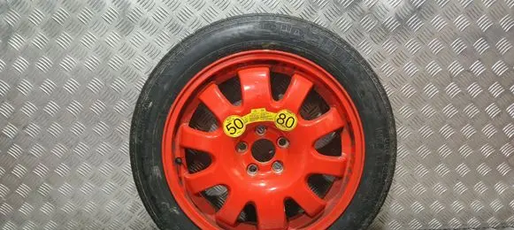 Jaguar XF R18 spare wheel 2R831007RA