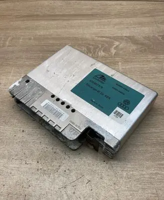 Volkswagen PASSAT B3 ABS control unit/module 535907379 10093501344