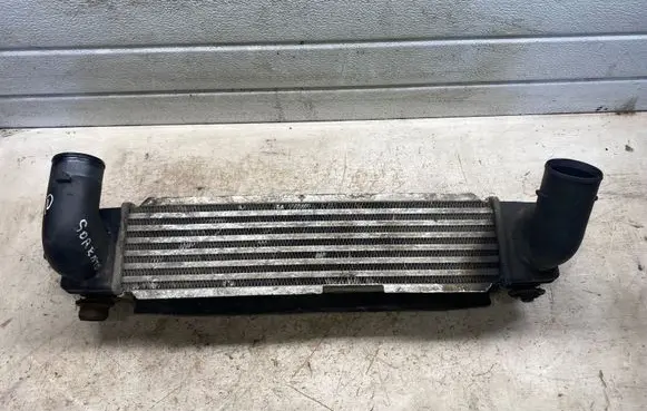 KIA Sorento Intercooler radiator 281904A160