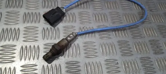 Fiat 500 Lambda probe sensor 55249880 ZA629-A10