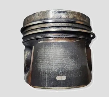 Volvo V60 Piston D4204T5