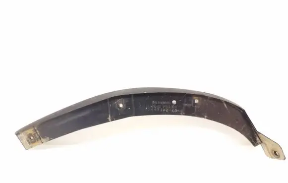 Mazda CX-7 Rear bumper trim bar molding EH6651PE1RH K2443 EH6651