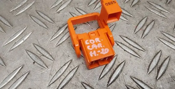 Toyota Corolla E210 E21 Fuse