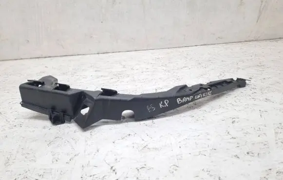 Volkswagen PASSAT B5 Front bumper mounting bracket 3B0807049B DN12291