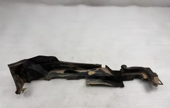 Audi A5 Fender end trim 8W6821170C 8W6821170