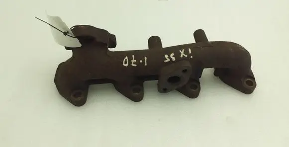 Hyundai ix35 Exhaust manifold