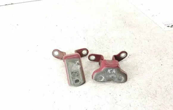 Toyota Avensis T250 Rear door hinge set