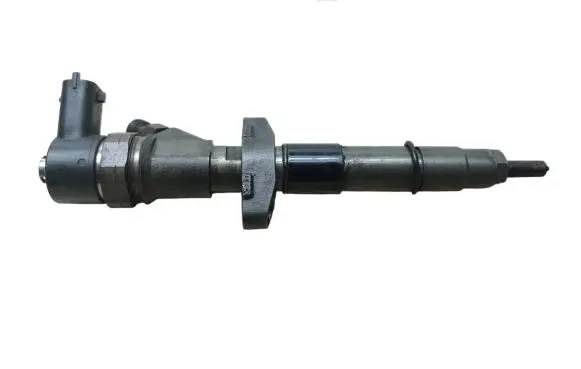 Renault Espace - Grand espace IV Fuel injector 8200084534 0445110084