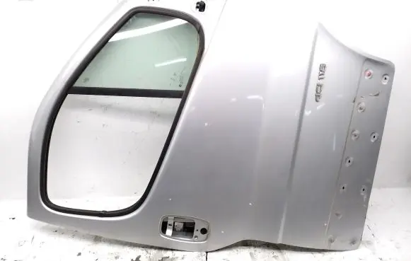 Renault Trafic II (X83) Door (2 Door Coupe) 
