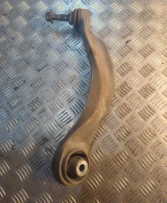 BMW 5 F10 F11 Front control arm C4C0L