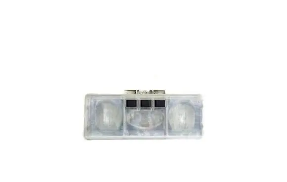 Land Rover Range Rover Sport L320 Front seat light 161219