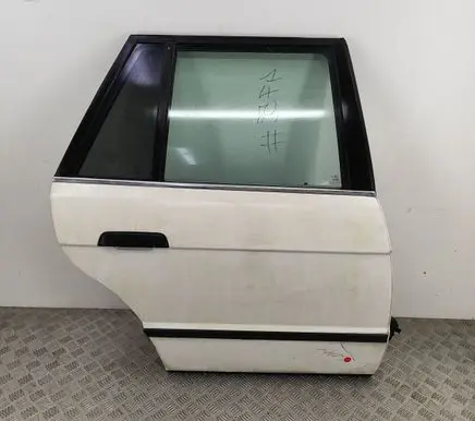 BMW 5 E34 Rear door 8185070
