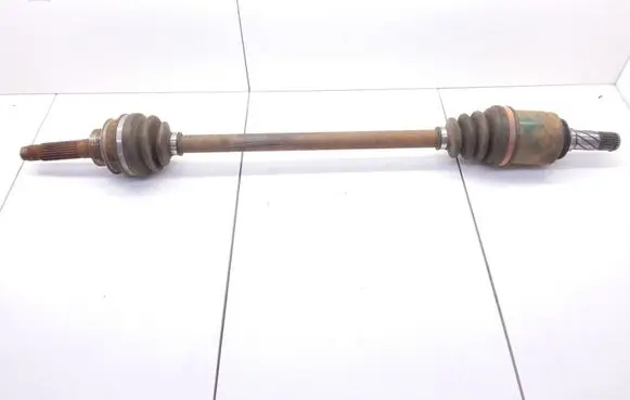 Subaru Forester SG Rear driveshaft