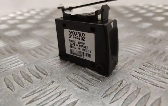 Volvo XC90 Other devices 31494702