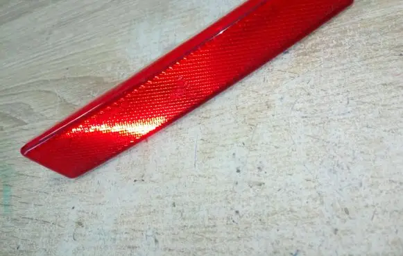 Mitsubishi Space Star Rear tail light reflector 8355A082R NE65314