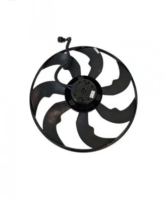 KIA Sorento Radiator cooling fan shroud A005505
