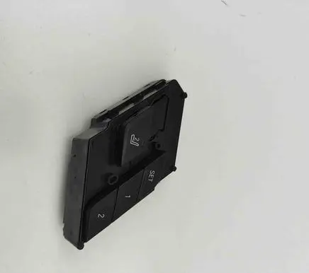 BMW X5 G05 Seat control switch 9436034