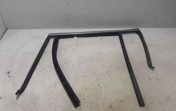 BMW X3 G01 Rubber seal rear door 7393447