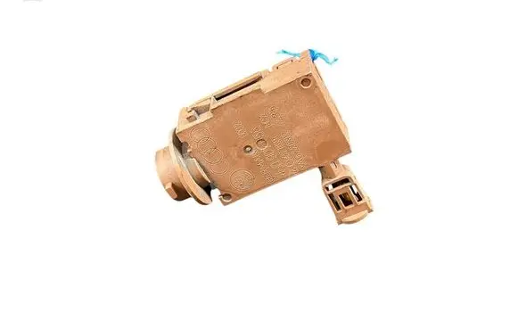 Audi A6 S6 C7 4G Air quality sensor 4H0907658