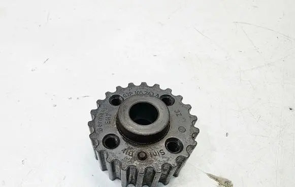 Audi A4 Allroad Timing chain sprocket 03P105263A