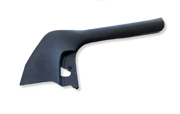 Skoda Octavia Mk3 (5E) Front sill trim cover 5E0863483