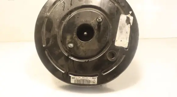 Renault Megane III Brake booster