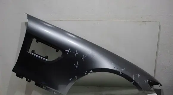Mercedes-Benz AMG GT R190 C190 Fender