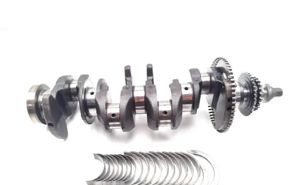 Honda CR-V Crankshaft N22B3
