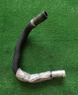 Hyundai Kona I Engine coolant pipe/hose 25470-2U000