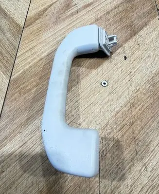 Mercedes-Benz C W205 Front interior roof grab handle A0998150036