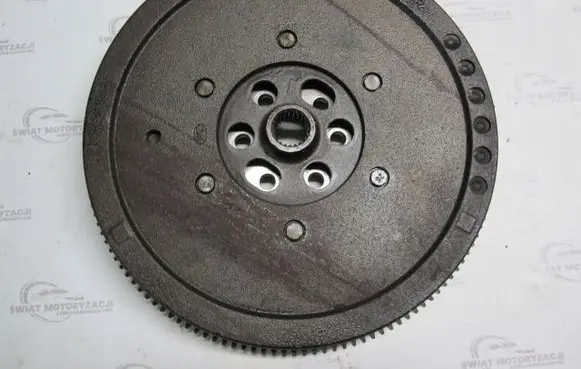 Audi A4 S4 B8 8K Flywheel 492GB