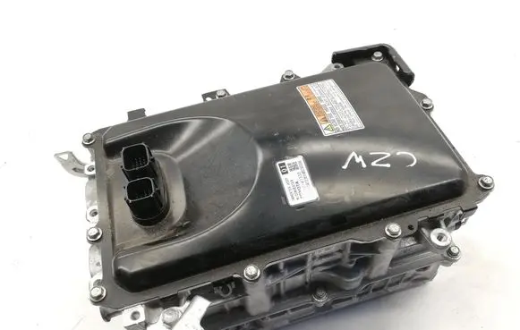 Toyota C-HR I Voltage converter inverter G920047330
