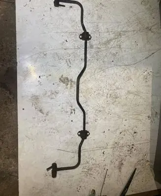 Mitsubishi Pajero Pinin Rear anti-roll bar/sway bar 