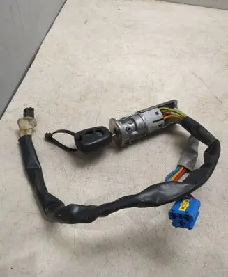 Citroen Xsara Picasso Ignition lock
