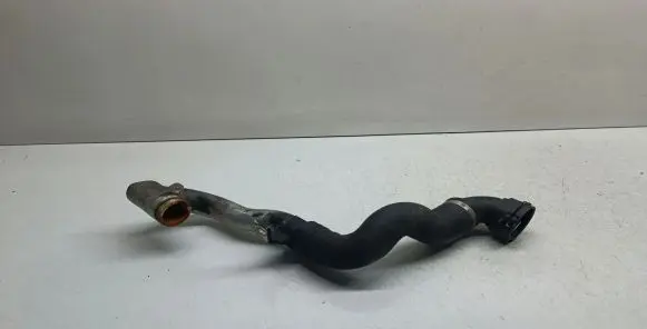 Audi A6 S6 C7 4G Engine coolant pipe/hose 4G0122293M