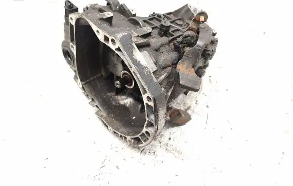 Hyundai i10 Manual 5 speed gearbox M81569