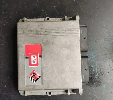 Audi A4 S4 B6 8E 8H LP gas control unit module 031001 67R011002